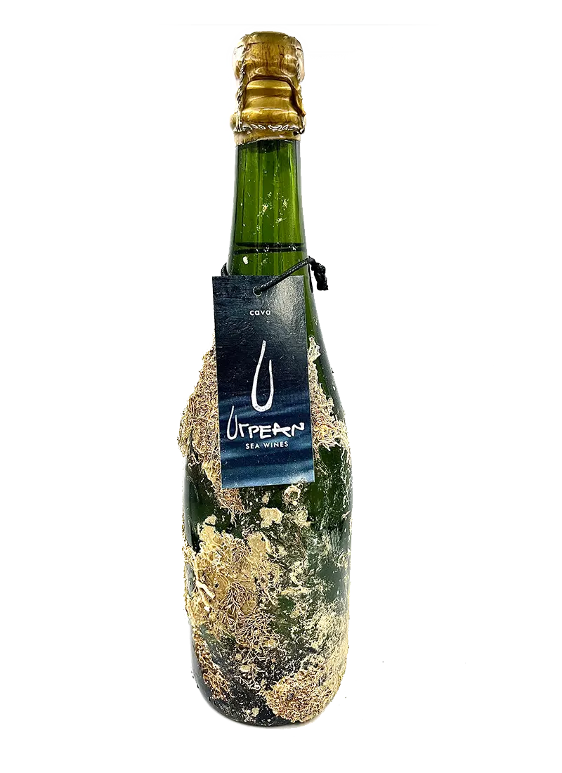 Urpean - Cava Brut Reserva